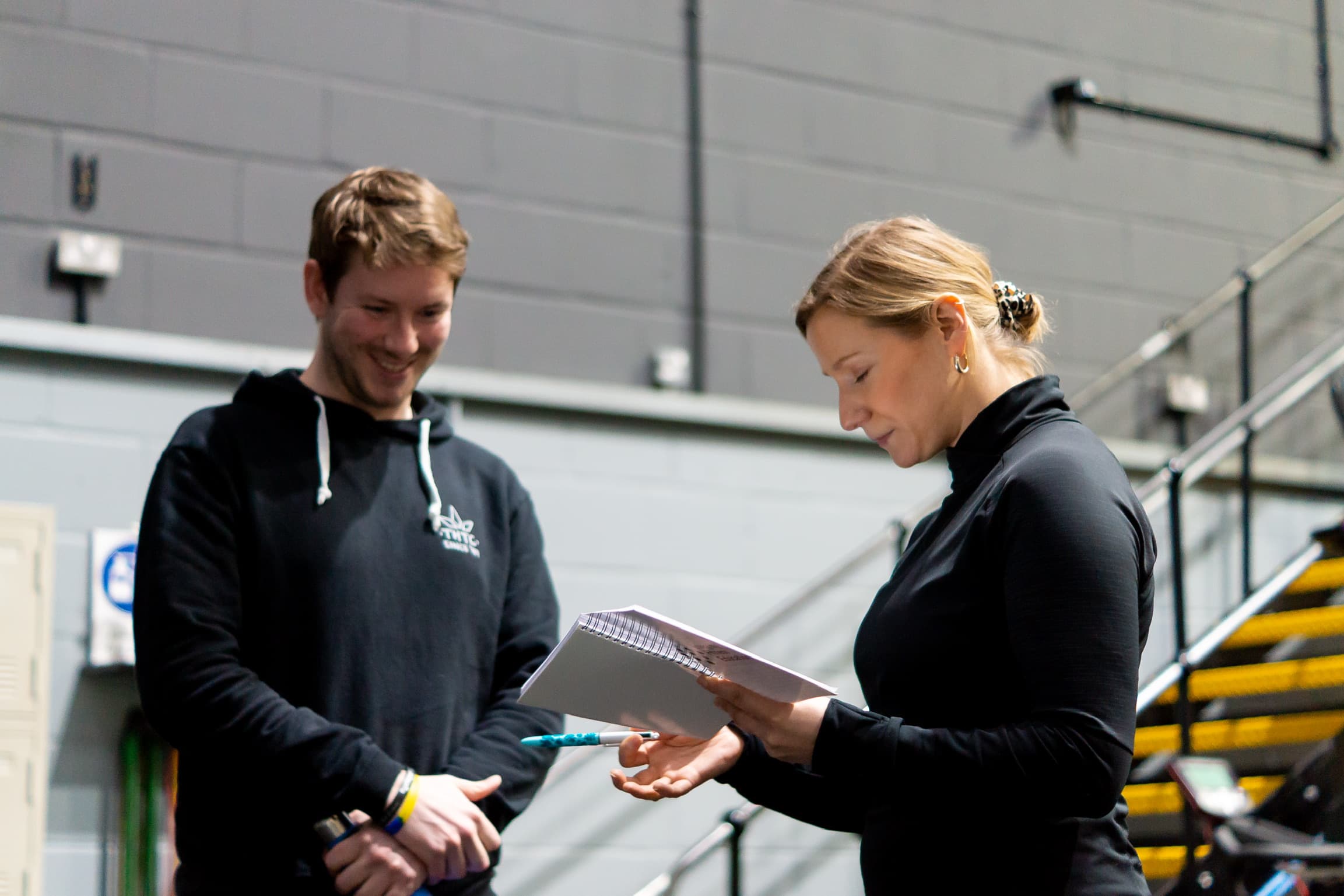 PT Hours: The Reality Check Every New Trainer Needs
