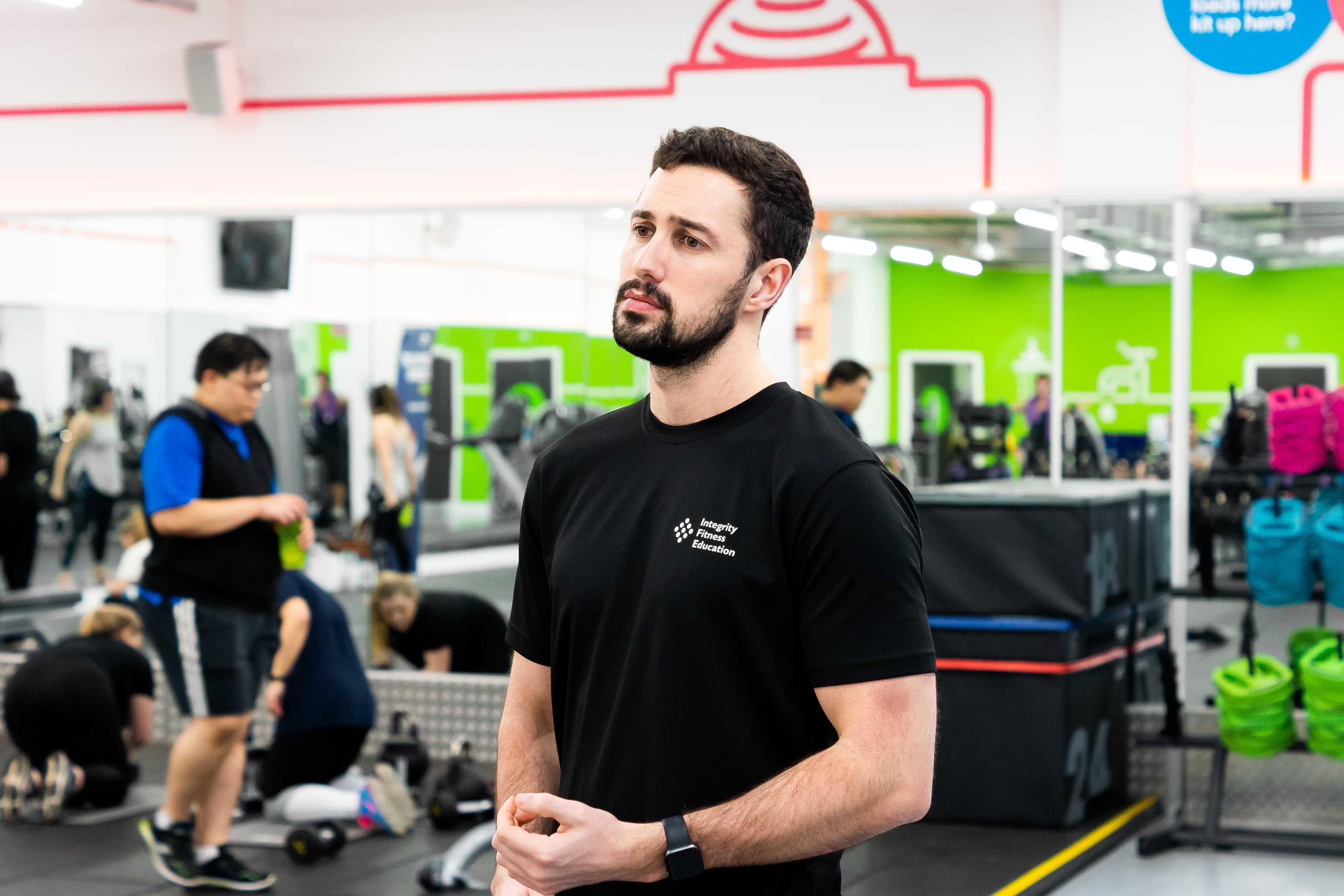 Where to Start as a New PT: Why Footfall Beats Everything Else